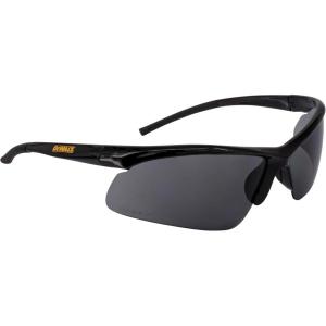 DEWALT DPG51-2C Radius Smoke 10 Base Curve Lens Protective Safety Glasses