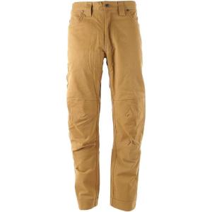 DEWALT Men’s Madison Regular Fit Work Pants(Khaki)