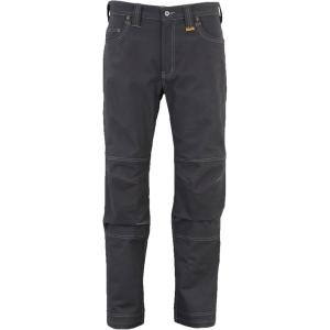 DEWALT Men’s Madison Regular Fit Work Pants(Stone)