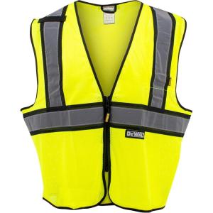 DEWALT Unisex-Adult Vest(Multicolor)