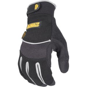 DeWalt DPG200 Medium General Utility Performance Glove, Medium(Large (Pack of 1))