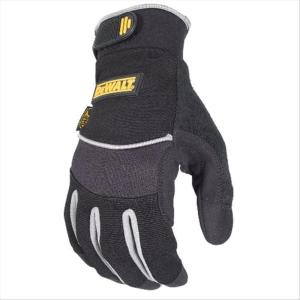 DeWalt DPG200 Medium General Utility Performance Glove, Medium(Medium (Pack of 1))