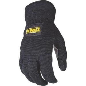 DeWalt DPG218 Large RapidFit Slip-On Glove(Large)