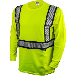 DeWalt Industrial Safety Shirt Short Sleeve(Multicolor)