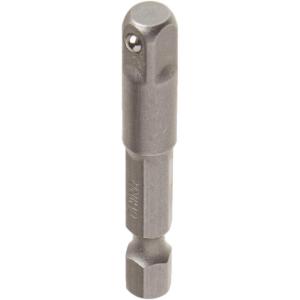 DEWALT Hex Socket Adapter, 1/4-Inch (DW2541)