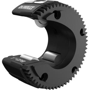 DEWALT Impact Connect Copper Cutter Wheel, Tube Cutter Wheel, 3/4 inch (DWACPR34)(Tube Cutter Wheel  1 inch)