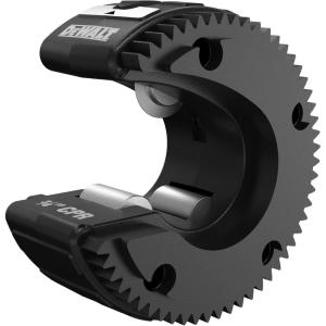 DEWALT Impact Connect Copper Cutter Wheel, Tube Cutter Wheel, 3/4 inch (DWACPR34)(Tube Cutter Wheel  3/4 inch)