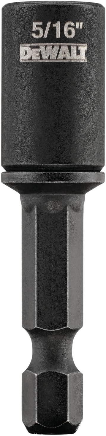 imageDEWALT Nut Driver Detachable 516Inch DWADND516One Size