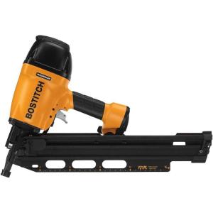 BOSTITCH Framing Nailer, Round Head, 1-1/2-Inch to 3-1/2-Inch, Pneumatic (F21PL)(Nailer Only)
