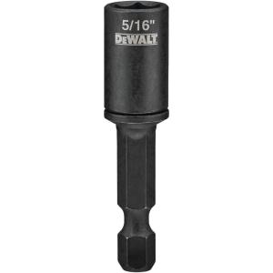 DEWALT Nut Driver, Detachable, 5/16-Inch (DWADND516)(One Size)