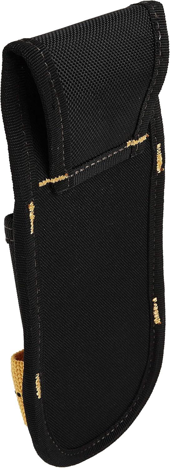 imageCLC Dewalt DG5173 HeavyDuty Construction Tool Holder with Multiple Pockets