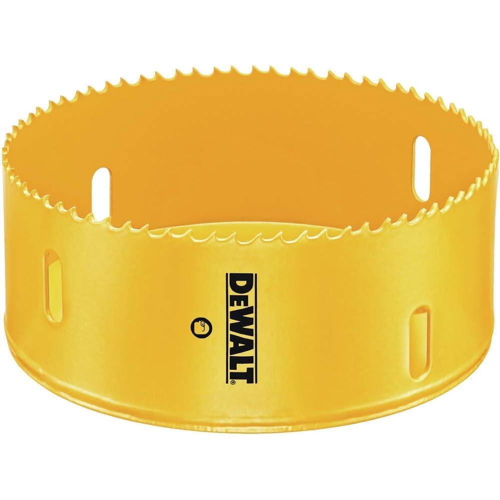 imageDEWALT D180038 Hole Saw3 38Inch