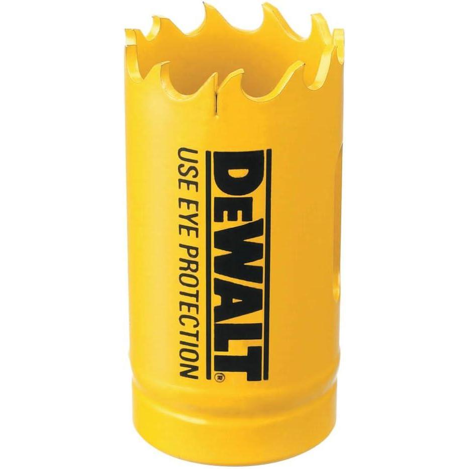 imageDEWALT D180038 Hole Saw3 78Inch