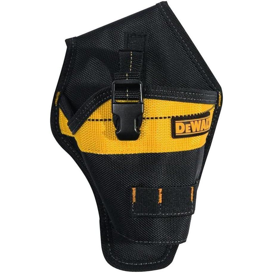 imageHeavyDuty Impact Driver Holster