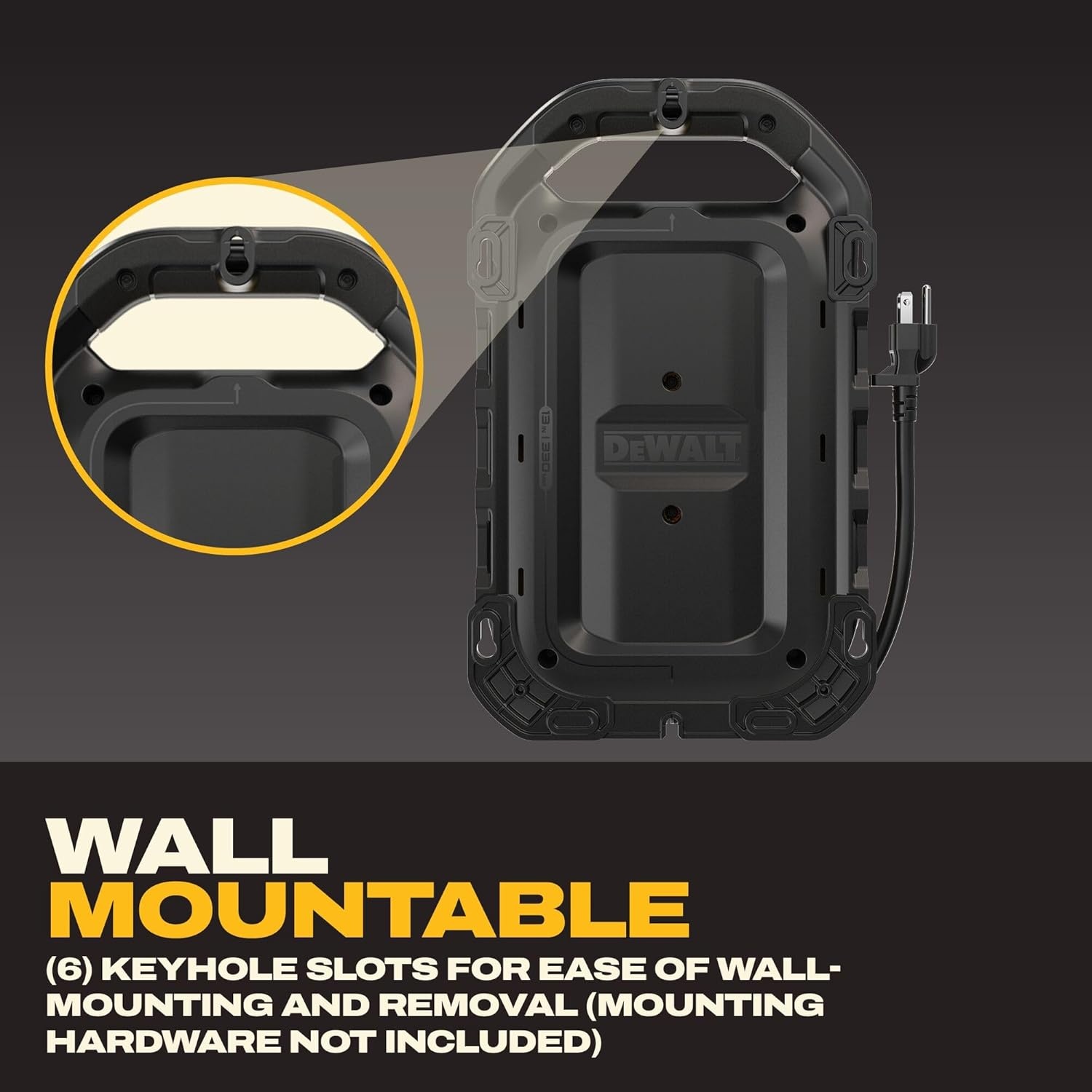 imageDEWALT 15 AMP Power Controller DCBPC1615