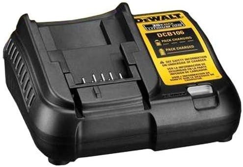 imageDEWALT 20V MAX 3Tool Brushless Power Tool Set Includes 12 Cordless Drill14 Impact Driver Oscillating Tool 3 Batteries and a Charger Extended Runtime Lightweight DCK360D33 Tools 2 Batteries