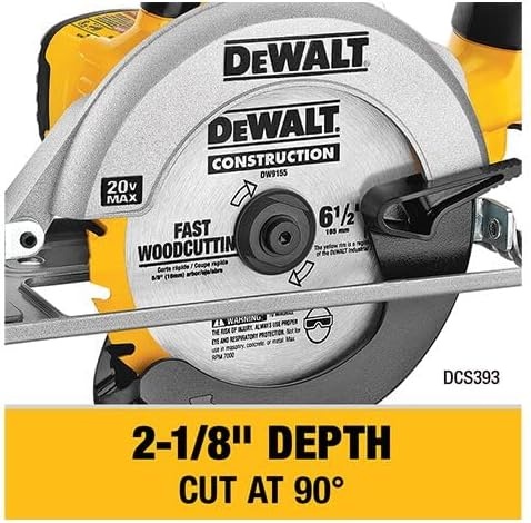 imageDEWALT 20V MAX 5Tool Power Tools Combo Kit Includes 12 Cordless Drill14 Impact Driver Reciprocating Saw Circular Saw Oscillating Tool 5Ah Battery and Charger DCK540D120V MAX 5pc Tool Kit