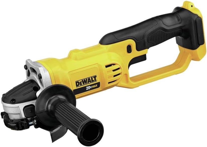 imageDEWALT 20V MAX 7Tool Combo Kit Includes Cordless Drill Impact Driver Reciprocating Saw Circular Saw Oscillating Tool Random Orbital Sander Jigsaw 5Ah Battery and Charger DCK751P16 Tool Combo Kit