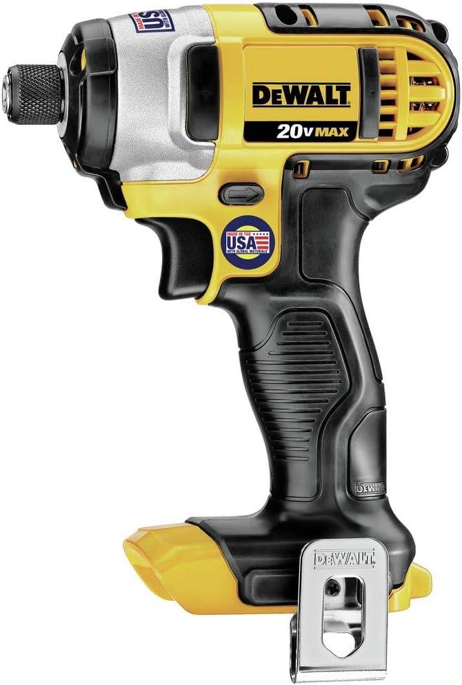 imageDEWALT 20V MAX 7Tool Combo Kit Includes Cordless Drill Impact Driver Reciprocating Saw Circular Saw Oscillating Tool Random Orbital Sander Jigsaw 5Ah Battery and Charger DCK751P16 Tool Combo Kit