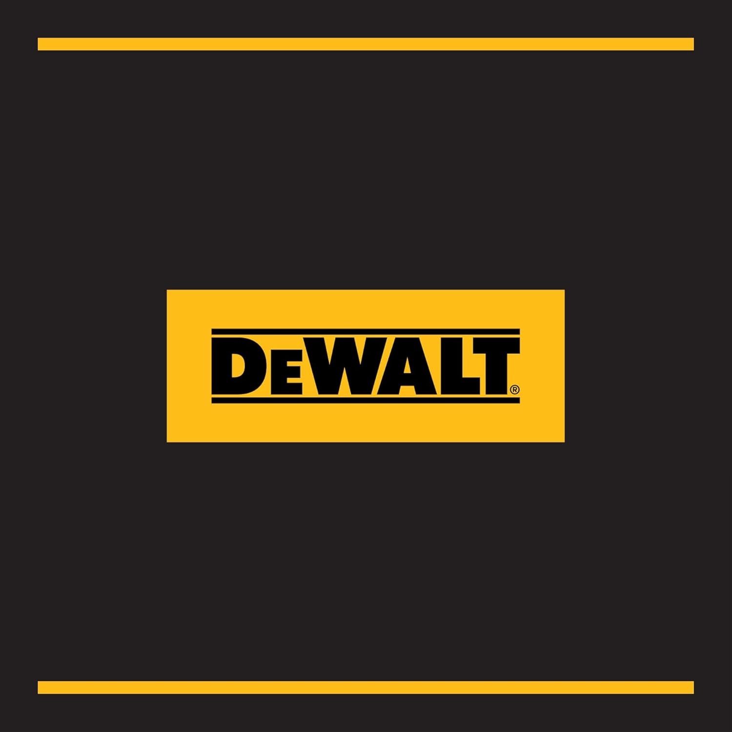 imageDEWALT 20V MAX XR 12 in Brushless Cordless Hammer Drill Kit With 5AH Battery and Charger DCD806H1