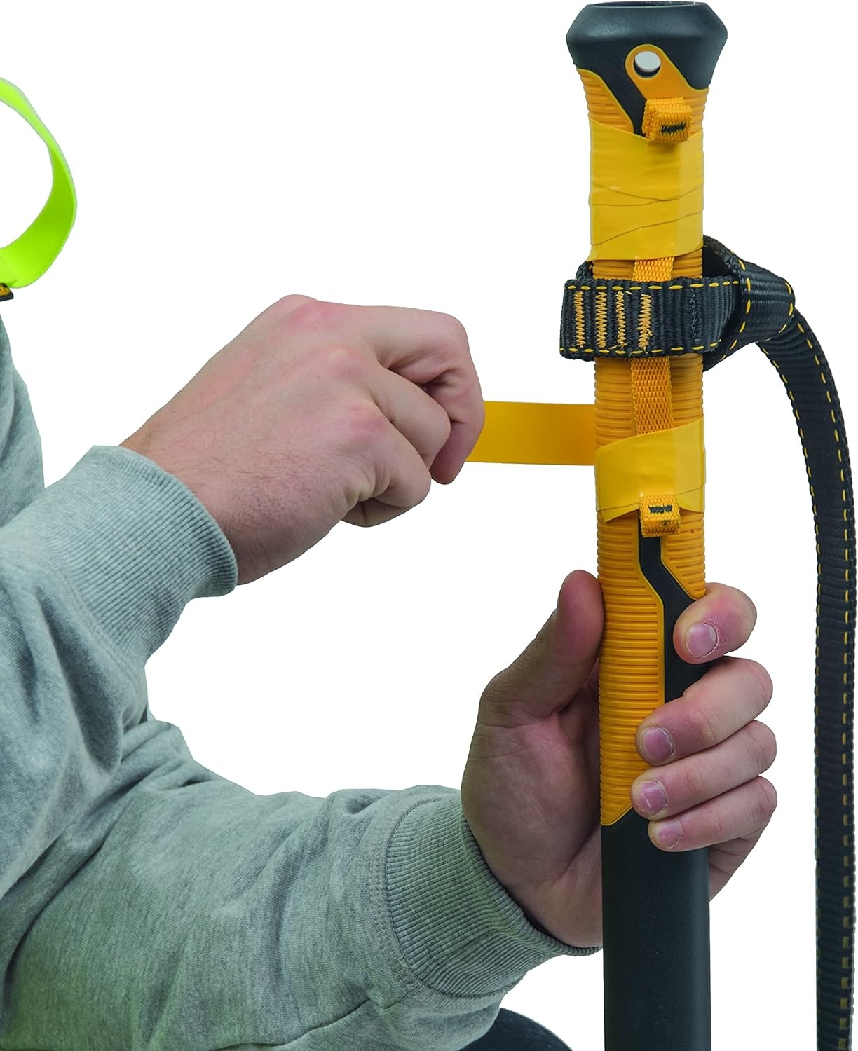 imageDEWALT VRing Tool Attachment Double Wing 80 lb Capacity