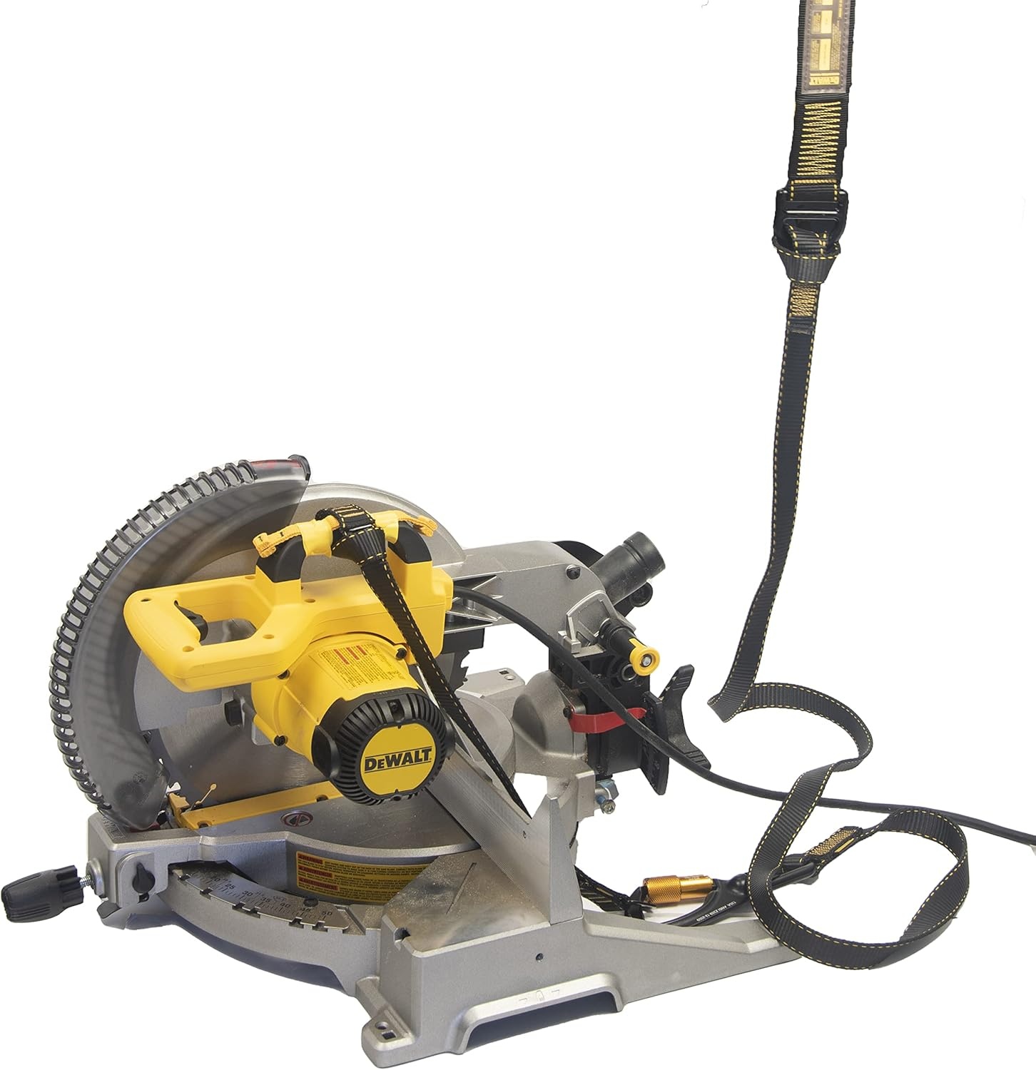 imageDEWALT VRing Tool Attachment Double Wing 80 lb Capacity