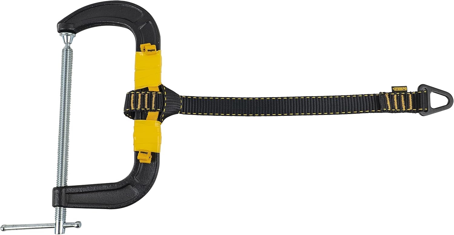imageDEWALT VRing Tool Attachment Double Wing 80 lb Capacity