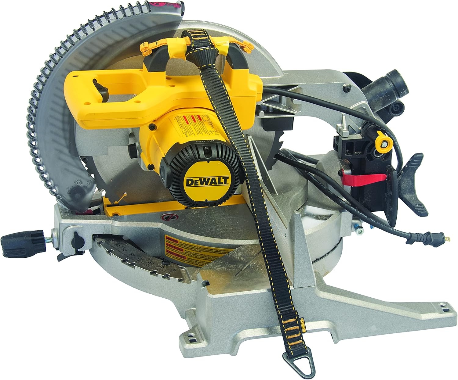 imageDEWALT VRing Tool Attachment Double Wing 80 lb Capacity