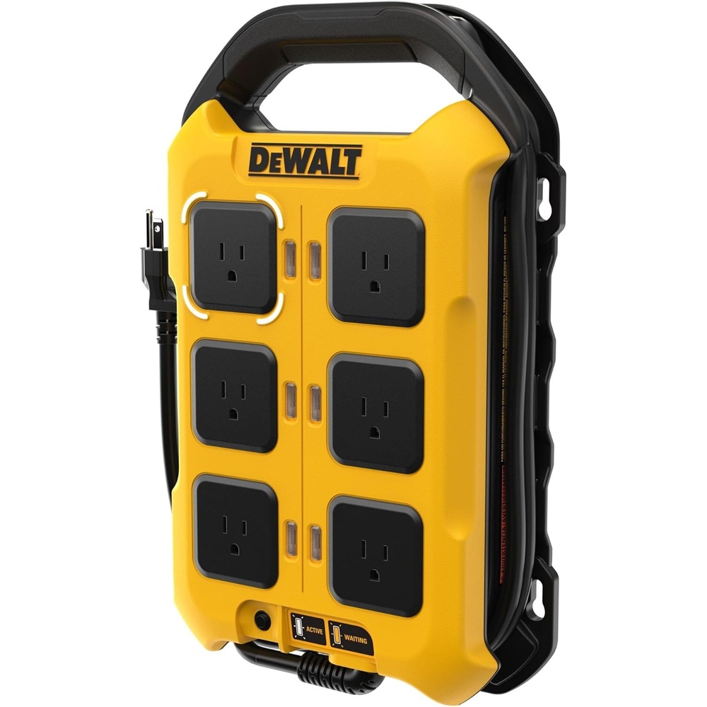 imageDEWALT 15 AMP Power Controller DCBPC1615
