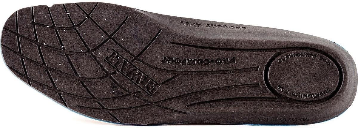 image:imageDEWALT Mens Halogen Steel Toe Boots Palm Crazy Horse 115 MPalm Crazy Horse