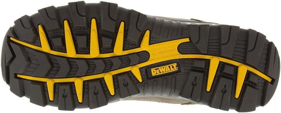 image:imageDEWALT Mens Halogen Steel Toe Boots Palm Crazy Horse 115 MPalm Crazy Horse