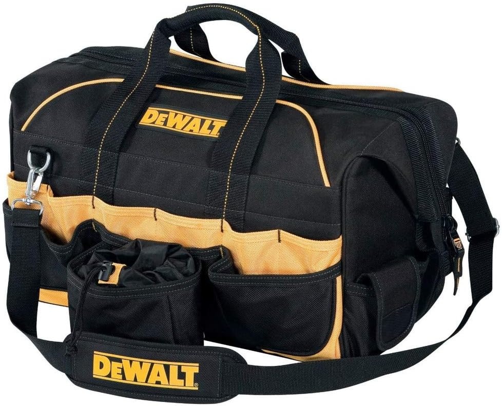 image:imageDEWALT DG5553 Tool Bag 18 in 28 Pocket