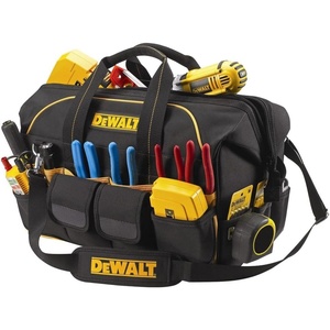 DEWALT DG5553 Tool Bag, 18 in. 28 Pocket