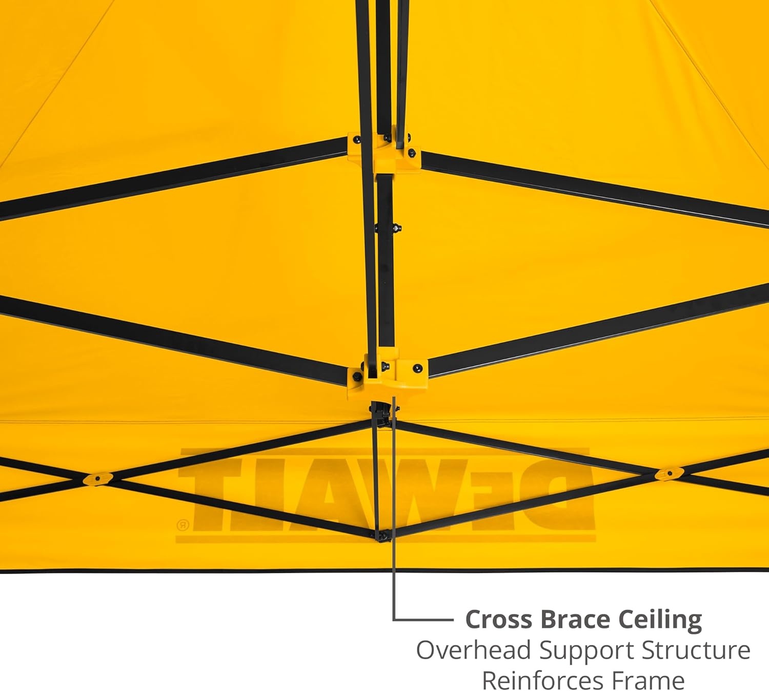 image:imageDEWALT Work Shelter 10 x 10 Canopy