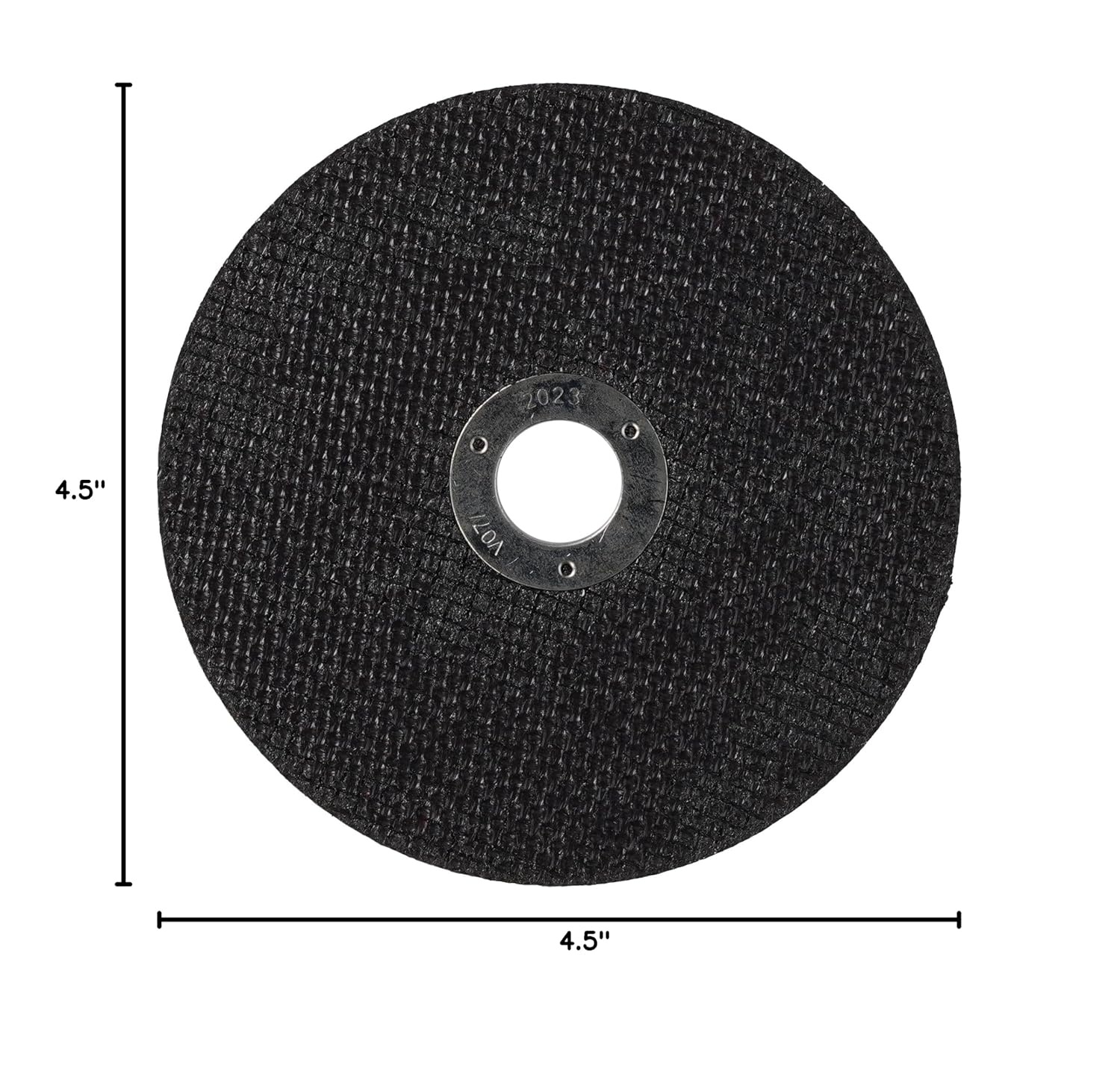 image:imageDEWALT DWA8051 Metal CutOff Wheel 412Inch X 045Inch X 78Inch1 Count Pack of 2