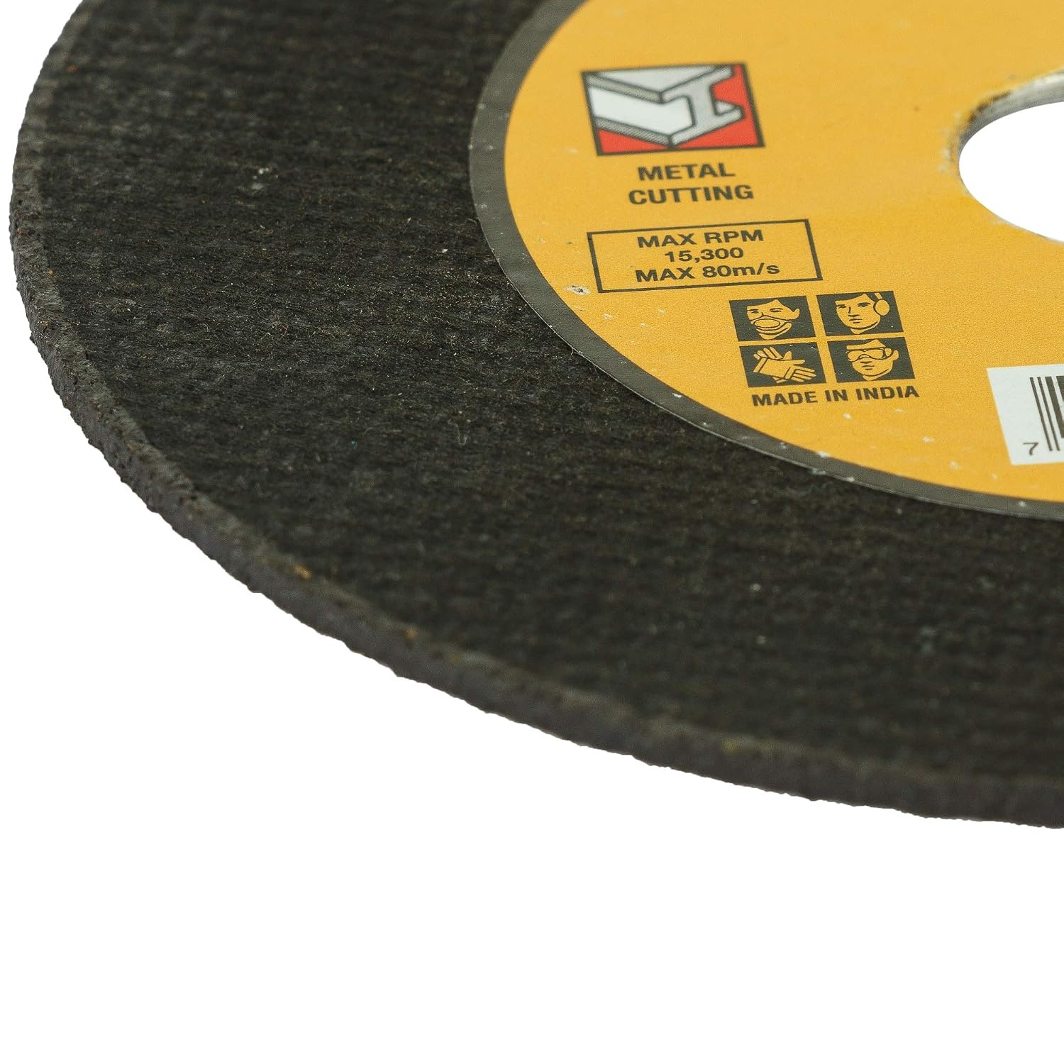 image:imageDEWALT DWA8051 Metal CutOff Wheel 412Inch X 045Inch X 78Inch1 Count Pack of 2