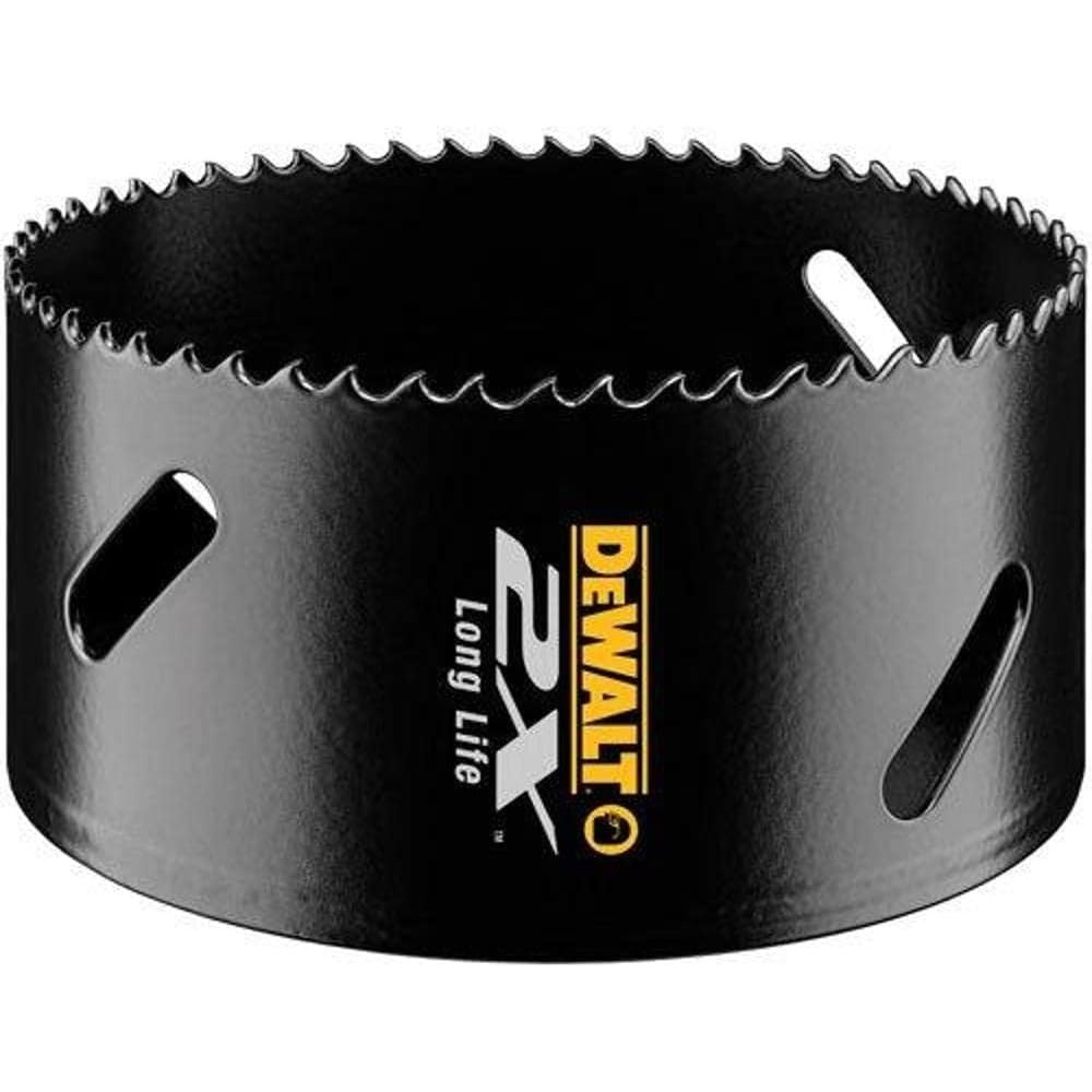 image:imageDEWALT Hole Saw 4Inch DWA18644Inch